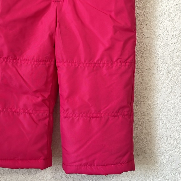 LONDON FOG SNOW OVERALLS FOR A 3T CHILD - Picture 7 of 9